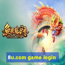 8u.com game login